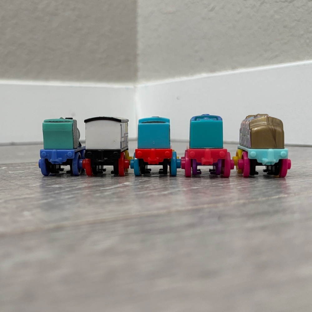 Lot of Thomas Minis - Picture 4 of 6